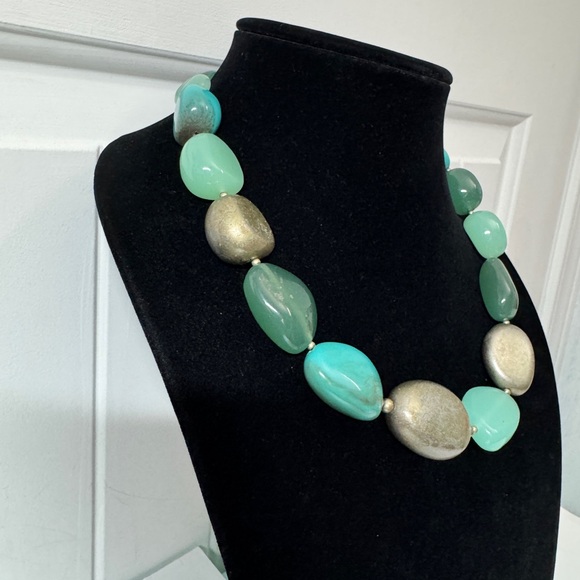 Chunky statement - Picture 2 of 10